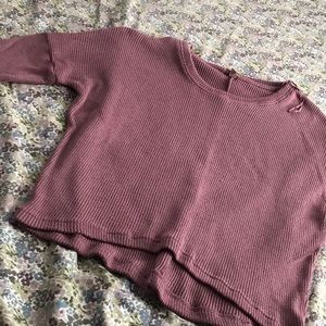 Aeropostale brand sweater